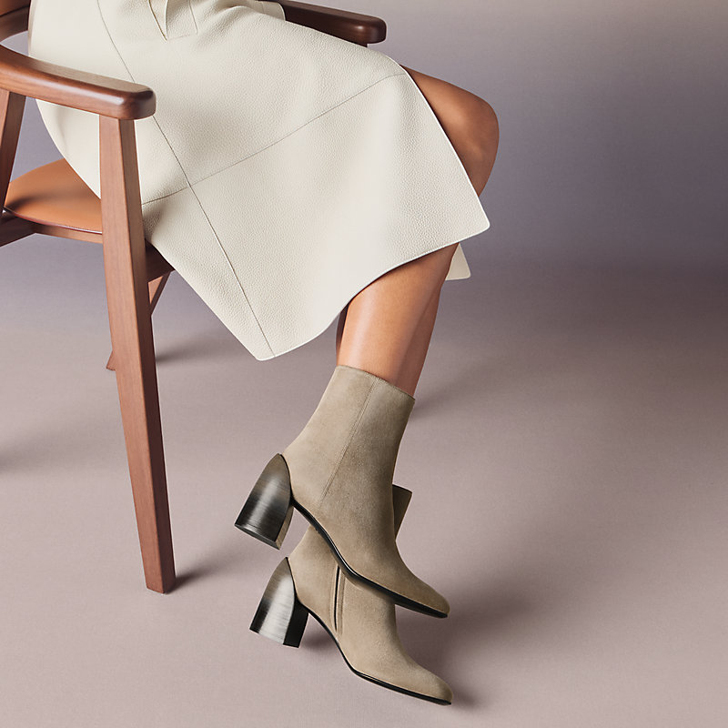 【HERMES】 Novita 60 ankle boot | Hermès USA